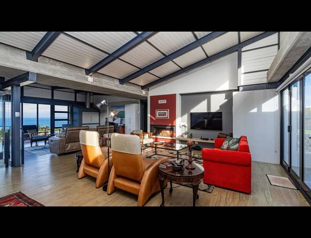 4 BEDROOM HOUSE FOR SALE IN TERGNIET